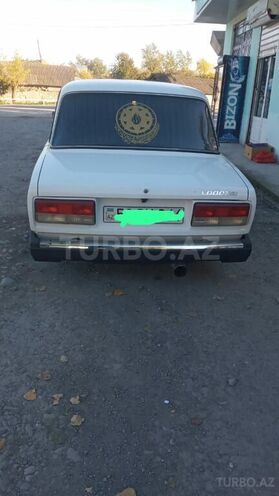 LADA (VAZ) 2107 2004, 16,150 km - 1.6 л - Oğuz