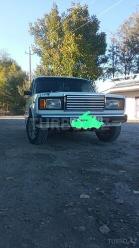 LADA (VAZ) 2107 2004, 16,150 km - 1.6 л - Oğuz