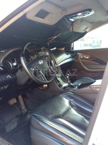 Hyundai Azera 2011, 219,000 km - 3.3 l - Bakı
