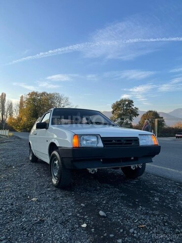 LADA (VAZ) 2108 2000, 70,800 km - 1.6 l - Zaqatala
