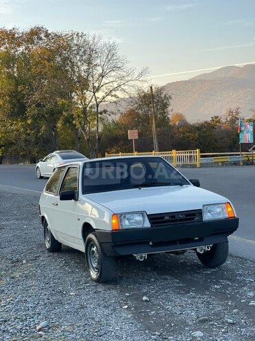 LADA (VAZ) 2108 2000, 70,800 km - 1.6 l - Zaqatala