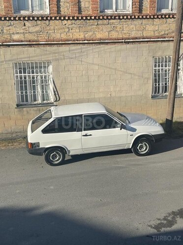 LADA (VAZ) 2108 2000, 70,800 km - 1.6 l - Zaqatala