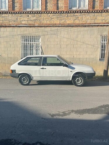 LADA (VAZ) 2108 2000, 70,800 km - 1.6 l - Zaqatala