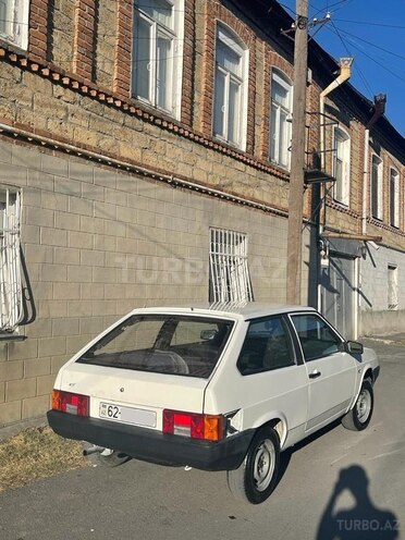LADA (VAZ) 2108 2000, 70,800 km - 1.6 l - Zaqatala