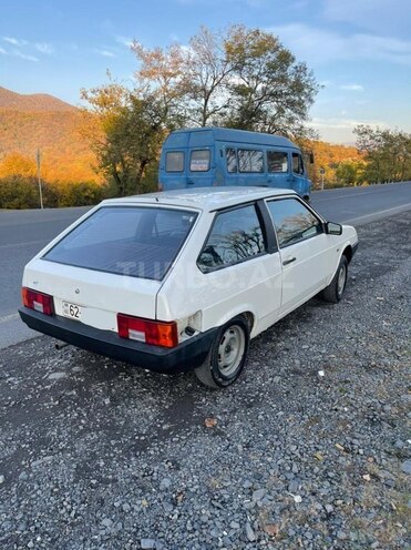 LADA (VAZ) 2108 2000, 70,800 km - 1.6 l - Zaqatala
