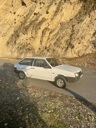 LADA (VAZ) 2108 2000, 70,800 km - 1.6 l - Zaqatala
