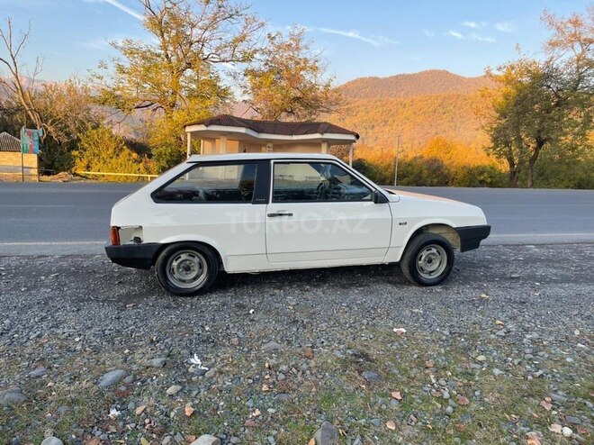 LADA (VAZ) 2108 2000, 70,800 km - 1.6 l - Zaqatala