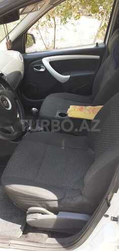 Renault Logan 2015, 141,041 km - 1.5 l - Bakı