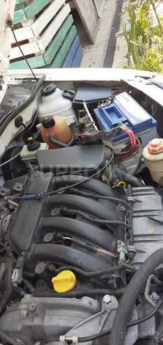 Renault Logan 2015, 141,041 km - 1.5 l - Bakı