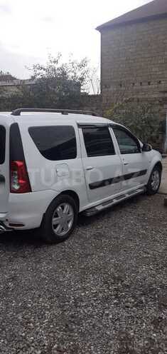 Renault Logan 2015, 141,041 km - 1.5 l - Bakı