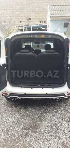 Renault Logan 2015, 141,041 km - 1.5 l - Bakı