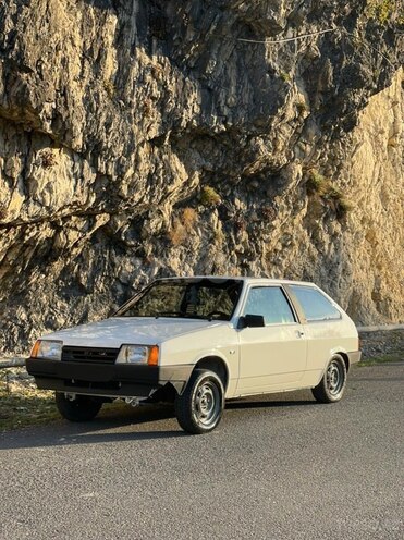 LADA (VAZ) 2108 2000, 70,800 km - 1.6 l - Zaqatala