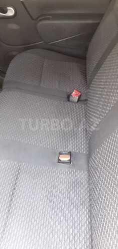 Renault Logan 2015, 141,041 km - 1.5 l - Bakı