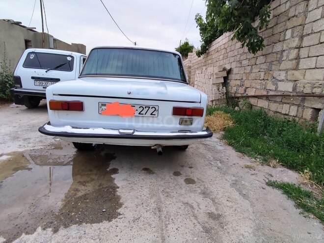 LADA (VAZ) 21011 1982, 596,785 km - 1.5 l - Bakı