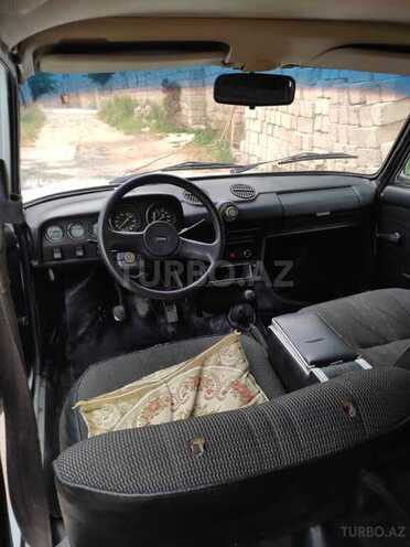 LADA (VAZ) 21011 1982, 596,785 km - 1.5 l - Bakı