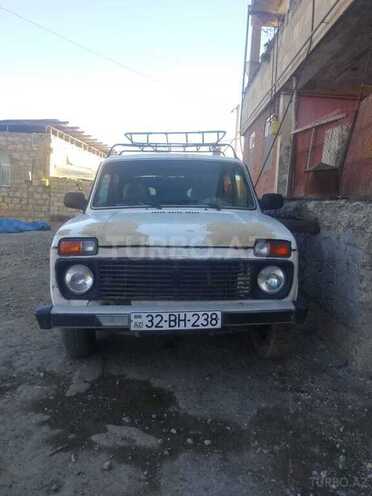 LADA (VAZ) Niva 1980, 253,399 km - 1.6 l - Gəncə