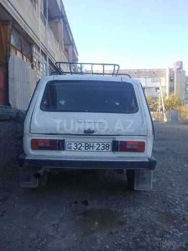 LADA (VAZ) Niva 1980, 253,399 km - 1.6 l - Gəncə
