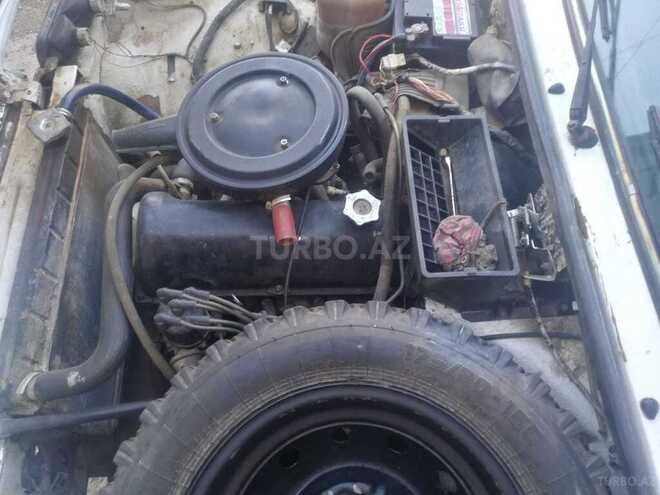 LADA (VAZ) Niva 1980, 253,399 km - 1.6 l - Gəncə