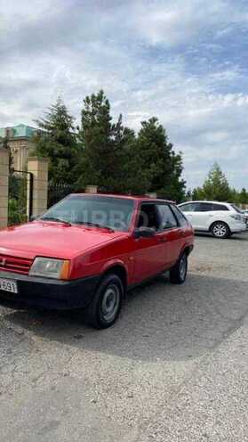 LADA (VAZ) 2109 1988, 789,231 km - 1.5 l - Bərdə