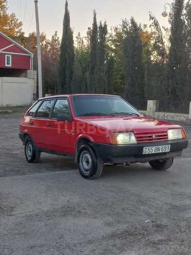 LADA (VAZ) 2109 1988, 789,231 km - 1.5 l - Bərdə