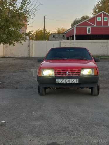 LADA (VAZ) 2109 1988, 789,231 km - 1.5 l - Bərdə