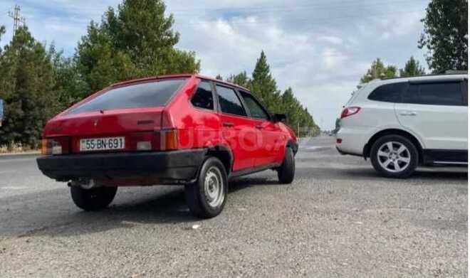 LADA (VAZ) 2109 1988, 789,231 km - 1.5 l - Bərdə
