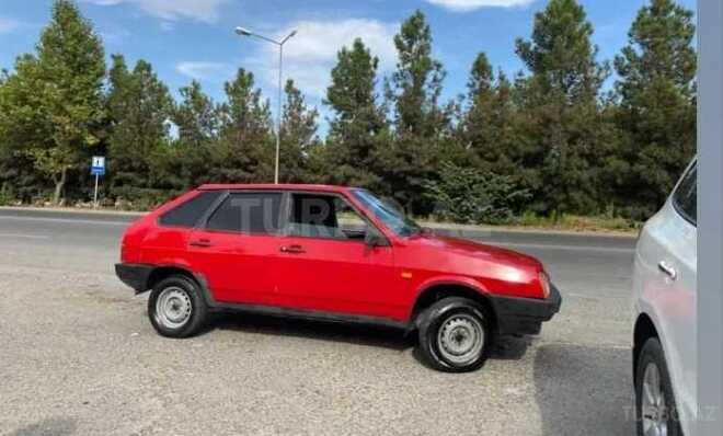 LADA (VAZ) 2109 1988, 789,231 km - 1.5 l - Bərdə