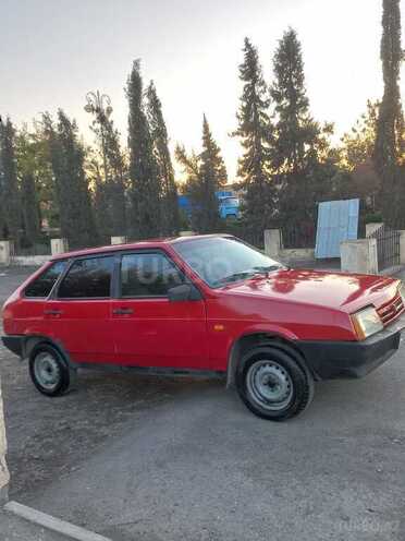 LADA (VAZ) 2109 1988, 789,231 km - 1.5 l - Bərdə