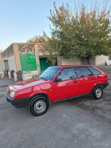 LADA (VAZ) 2109 1988, 789,231 km - 1.5 l - Bərdə