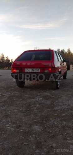 LADA (VAZ) 2109 1988, 789,231 km - 1.5 l - Bərdə