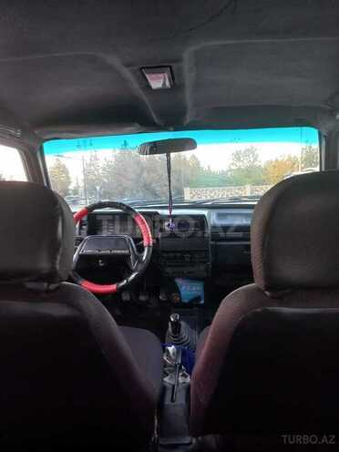 LADA (VAZ) 2109 1988, 789,231 km - 1.5 l - Bərdə