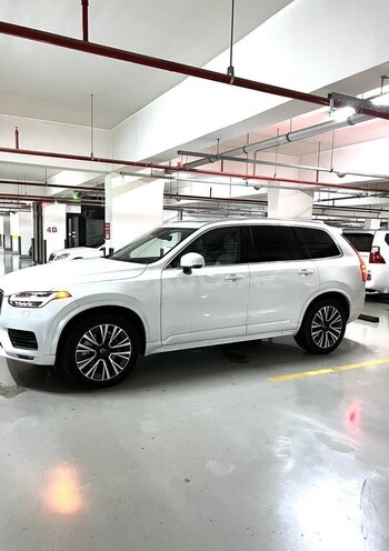 Volvo XC90 2020, 54,000 km - 2.0 l - Bakı