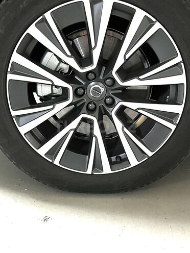 Volvo XC90 2020, 54,000 km - 2.0 l - Bakı