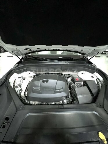 Volvo XC90 2020, 54,000 km - 2.0 l - Bakı