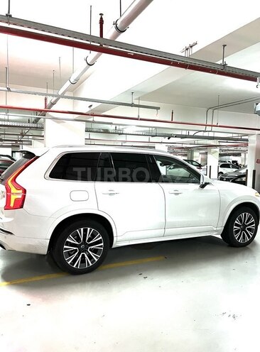 Volvo XC90 2020, 54,000 km - 2.0 l - Bakı