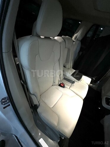 Volvo XC90 2020, 54,000 km - 2.0 l - Bakı