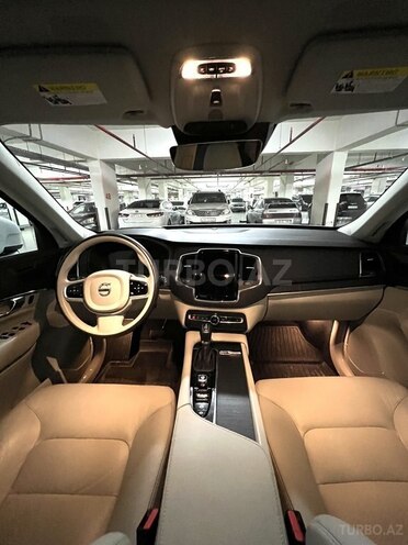 Volvo XC90 2020, 54,000 km - 2.0 l - Bakı