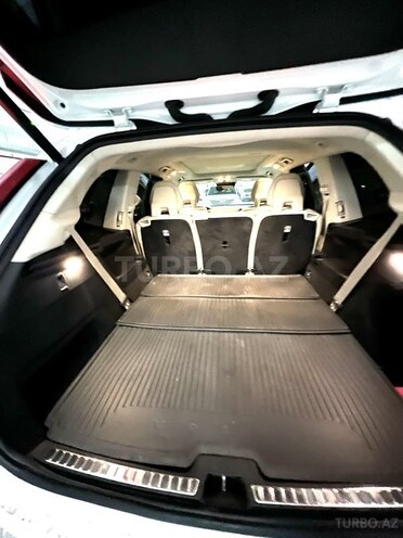 Volvo XC90 2020, 54,000 km - 2.0 l - Bakı