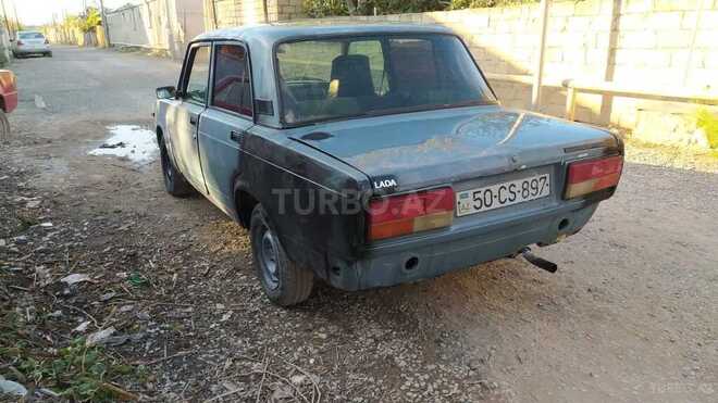 LADA (VAZ) 2107 2002, 78,625 km - 1.6 л - Sumqayıt