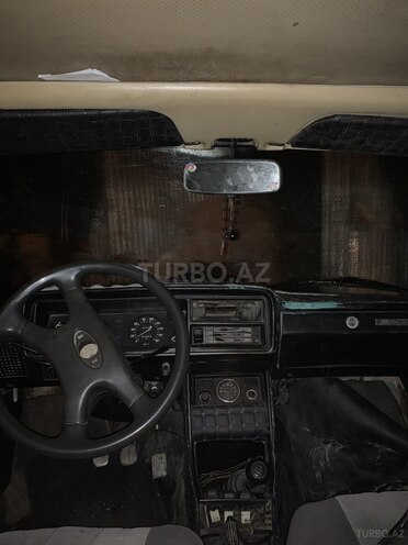 LADA (VAZ) 2107 2002, 78,625 km - 1.6 л - Sumqayıt