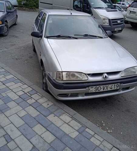 Renault 19 1997, 513,000 km - 1.4 l - Bakı