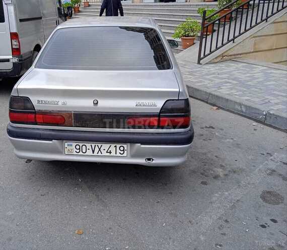 Renault 19 1997, 513,000 km - 1.4 l - Bakı