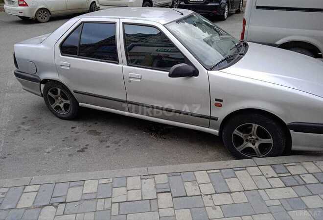 Renault 19 1997, 513,000 km - 1.4 l - Bakı