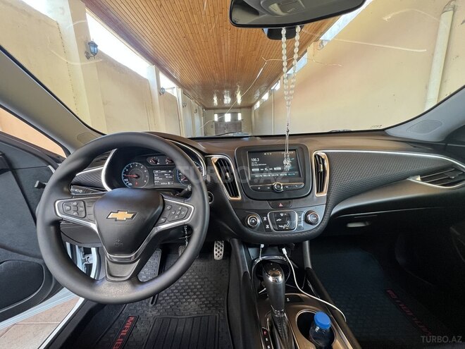 Chevrolet Malibu 2016, 167,000 km - 1.5 l - Bakı