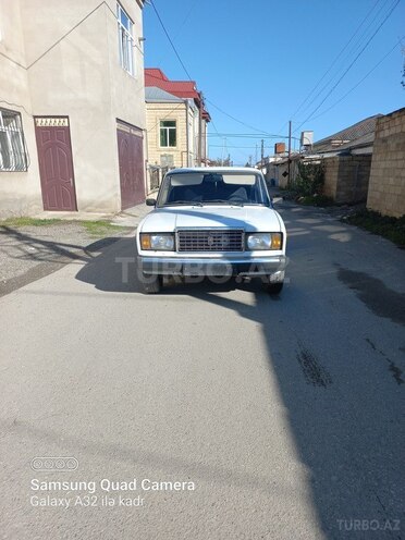 LADA (VAZ) 2107 2007, 350,000 km - 1.5 l - Quba
