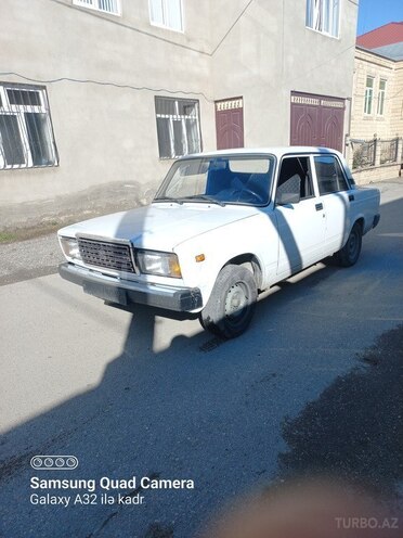 LADA (VAZ) 2107 2007, 350,000 km - 1.5 l - Quba