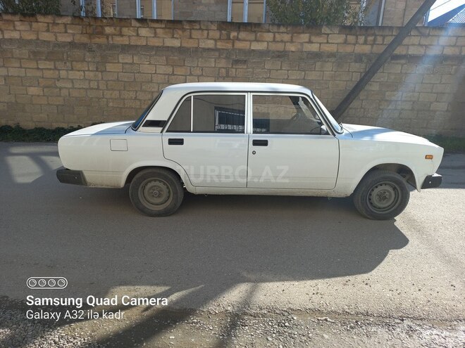 LADA (VAZ) 2107 2007, 350,000 km - 1.5 l - Quba