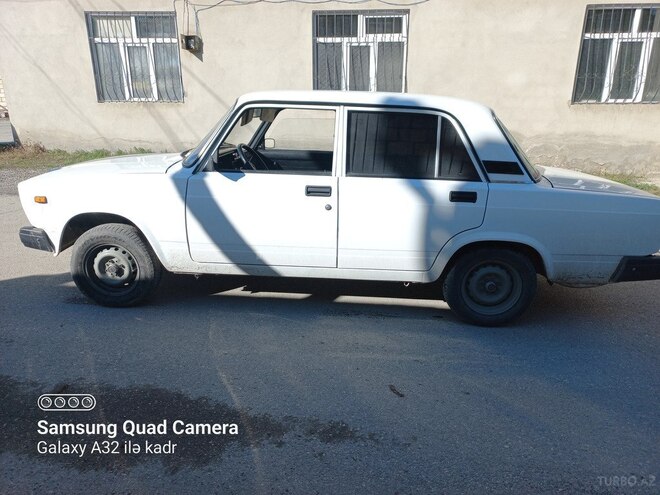 LADA (VAZ) 2107 2007, 350,000 km - 1.5 l - Quba