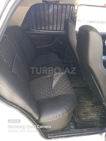 LADA (VAZ) 2107 2007, 350,000 km - 1.5 l - Quba