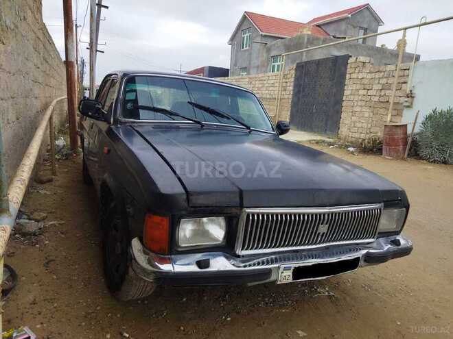 GAZ 3102 1998, 250,000 km - 2.3 l - Bakı